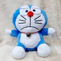 Boneka Doraemon Ekspresi Versi 4 Boneka Doraemon Sedih Boneka Emon