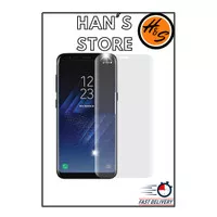 Tempered Glass Samsung Galaxy S8 CURVE Clear
