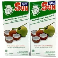 SANTAN SUN KARA 1 LITER