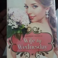 novel wife by wednesday