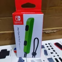 Nintendo Switch Joy Con Strap Green