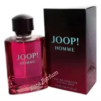 Joop Homme EDT 125ml Parfum Original