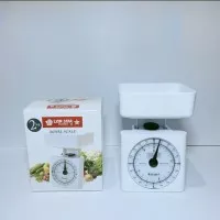 timbangan kue/timbangan dapur/lionstar royal scale