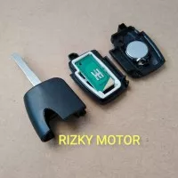 Remote / Chip Kunci Ford Fiesta