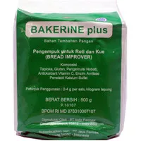 Bread Improver Bakerine Plus