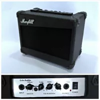 Amplifier Gitar Marfill 15G