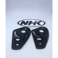 Rachet Gear Dudukan Kaca Helm NHK R1 Original