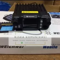 JUAL RIG MINI WEIRWEI KT8900D 4BAND