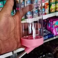 botol minum kelinci