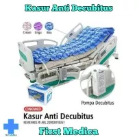 Kasur Anti Decubitus / Matras Decubitus / Dekubitus Onemed OM 200