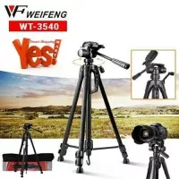 Tripod Camera / Camcorder Weifeng WT-3540