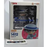 Nendoroid 1412 Kid The Phantom Thief Kaito Kid Detective Conan