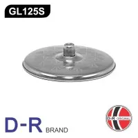Tutup Gelas Stainless Besar Diameter 8cm IDEAL GL125S