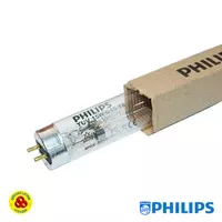 Philips Lampu TL UV Sterile 15W T8 UVC Sterilizer Germicidal 15 Watt