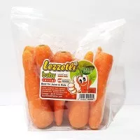 Baby Carrot Medan 1 Pack 500 GR