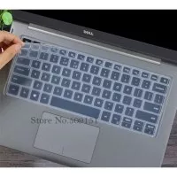 Keyboard Protector Dell XPS 15 9575 15.6`` Vostro 13 5000 5390 13"