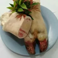 Kaki Sapi