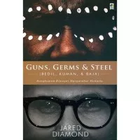Guns, Germs & Steel (New)