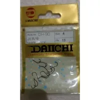 kail pancing daiichi daichi dh 90 no 4 kecil