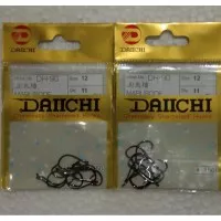 kail pancing daiichi daichi no 12 dh 90 ukuran kecil