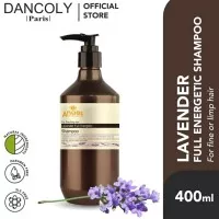 Dancoly Lavender Full Energetic Shampo 400ml