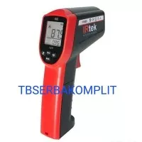 Infrared Thermometer IRtek IR60i IR Termometer IR 60i Alat Ukur Suhu