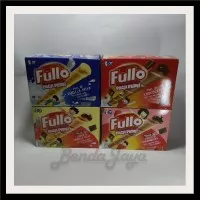 FULLO PACK PEDE ANEKA RASA 1 BOX ISI 24 - FULL CHOCOLATE