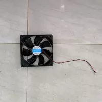 Kipas Komputer / Cooling Fan 12 cm