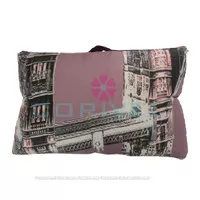 BALMUT (Bantal Selimut) Motif Dewasa London