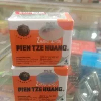 Pien Tze Huang