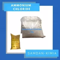 Ammonium Chloride/ amonium Klorida (1 kg)