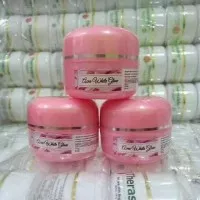 Acne White Glow - Acne White Glow Cream Malam - Acne Glowing bersegel