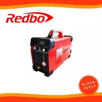 Mesin Las Argon REDBO TIG 160 A REDBO Inverter Las TIG 160 A REDBO