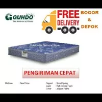 Kasur Guhdo New Prima 120x200 cm kasur saja Mattress Mattras only