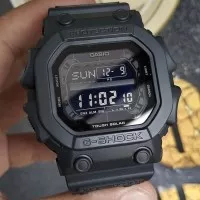 Jam Tangan G-SHOCK GX 56 Gshock gx56 Black Original Garansi Resmi