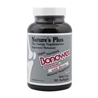 Natures Plus Bonower 90 Softgels