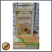 Kitab Epos Ramayana HC