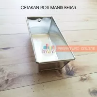 LOYANG CETAKAN ROTI MANIS UKURAN BESAR