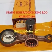 STANG SEHER SOKAR KAZE ZX 130 CONNECTING ROD NPP