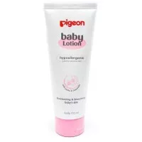 PIGEON Baby Lotion / Krim Bayi 100ml - 100 ml