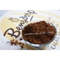 Bensdorp Cocoa Powder 1 kg Cokelat bubuk Fat Cocoa 22-24%
