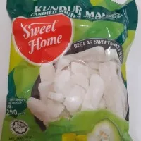 kundur manis/tangkwe/winter melon 250 gr