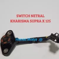 SWITCH SWIT NETRAL KARISMA SUPRA X 125 HIGH QUALITY