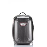Hardcase Backpack Tas Ransel Drone DJI Phantom 3 4 Standard Advance Pr