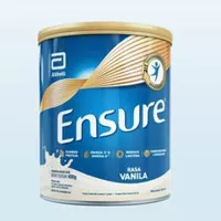 Ensure FOS | Susu Ensure Vanilla/ Coklat 400g