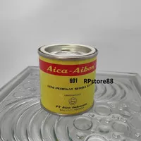 LEM AICA AIBON 70GRAM - LEM AIBON - LEM KUNING - LEM SERBAGUNA