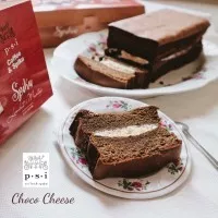Spiku/Spikoe/Kue Lapis/ Lapis Surabaya Choco Cheese 20x10