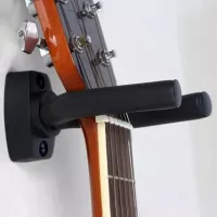 Bracket Hook Gantungan Dinding Gitar Acoustic Elektrik