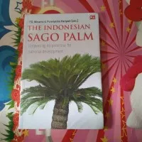 the indonesian sago palm (mt17)