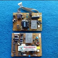 psu tv led polytron PLD 24D901 PLD24D901 mainboard mesin modul board